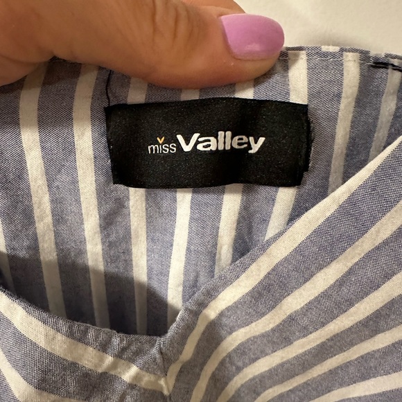 Summer dress from Australia - Size medium (8 approx) - Picture 4 of 4